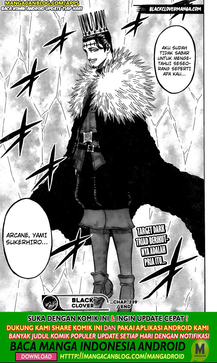 Black Clover