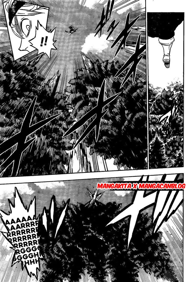 Black Clover