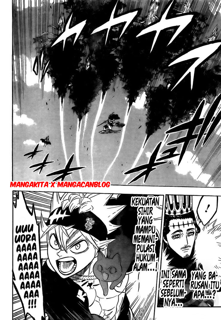 Black Clover
