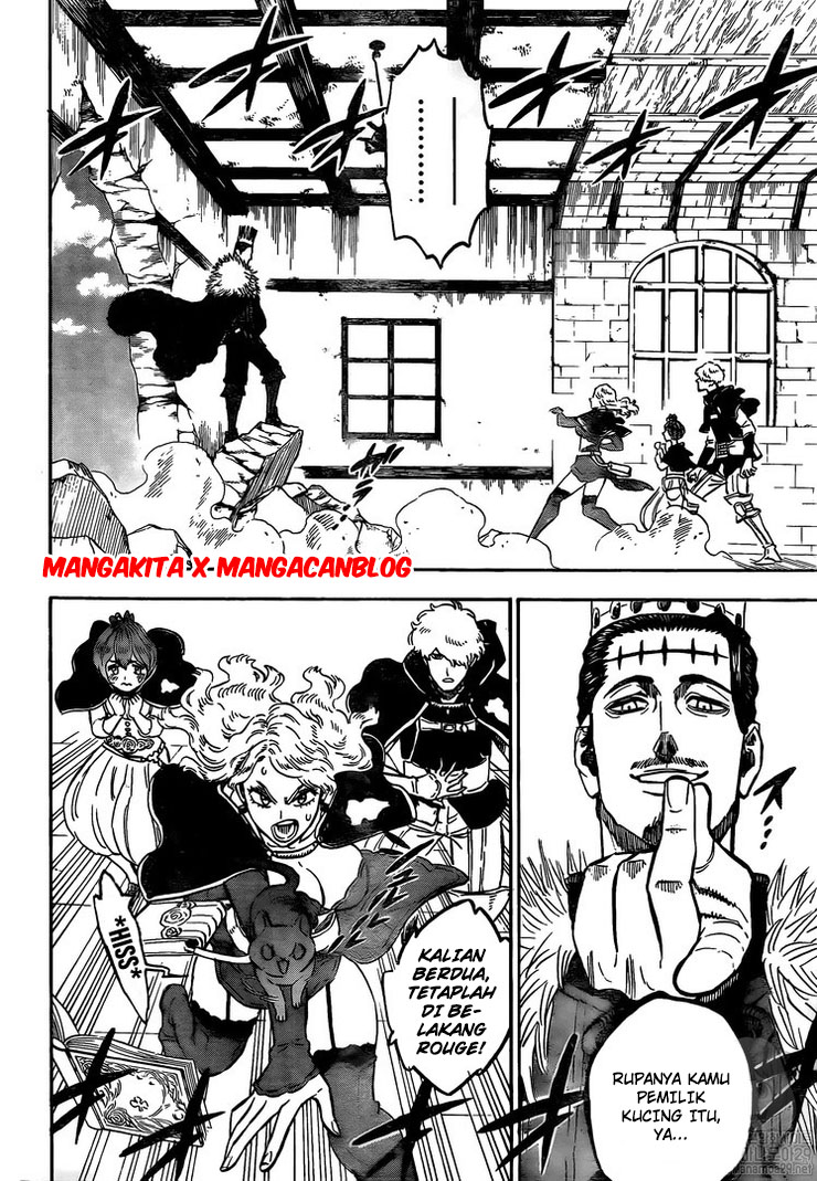 Black Clover