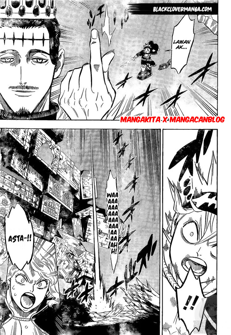 Black Clover