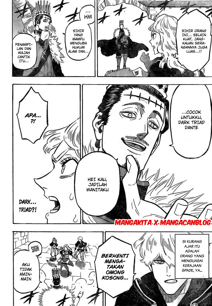 Black Clover
