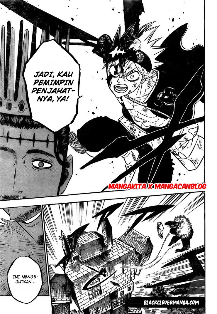 Black Clover