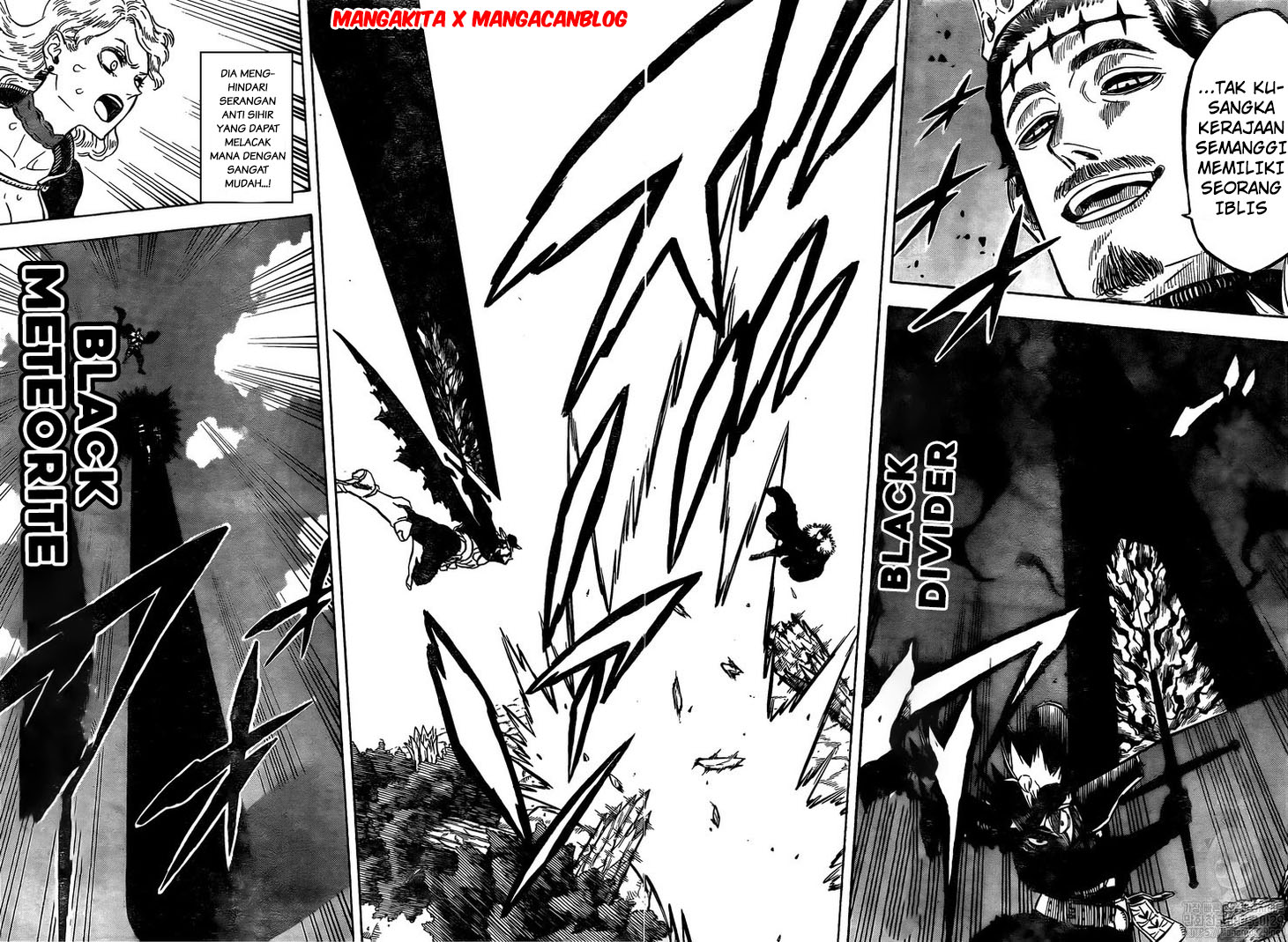 Black Clover