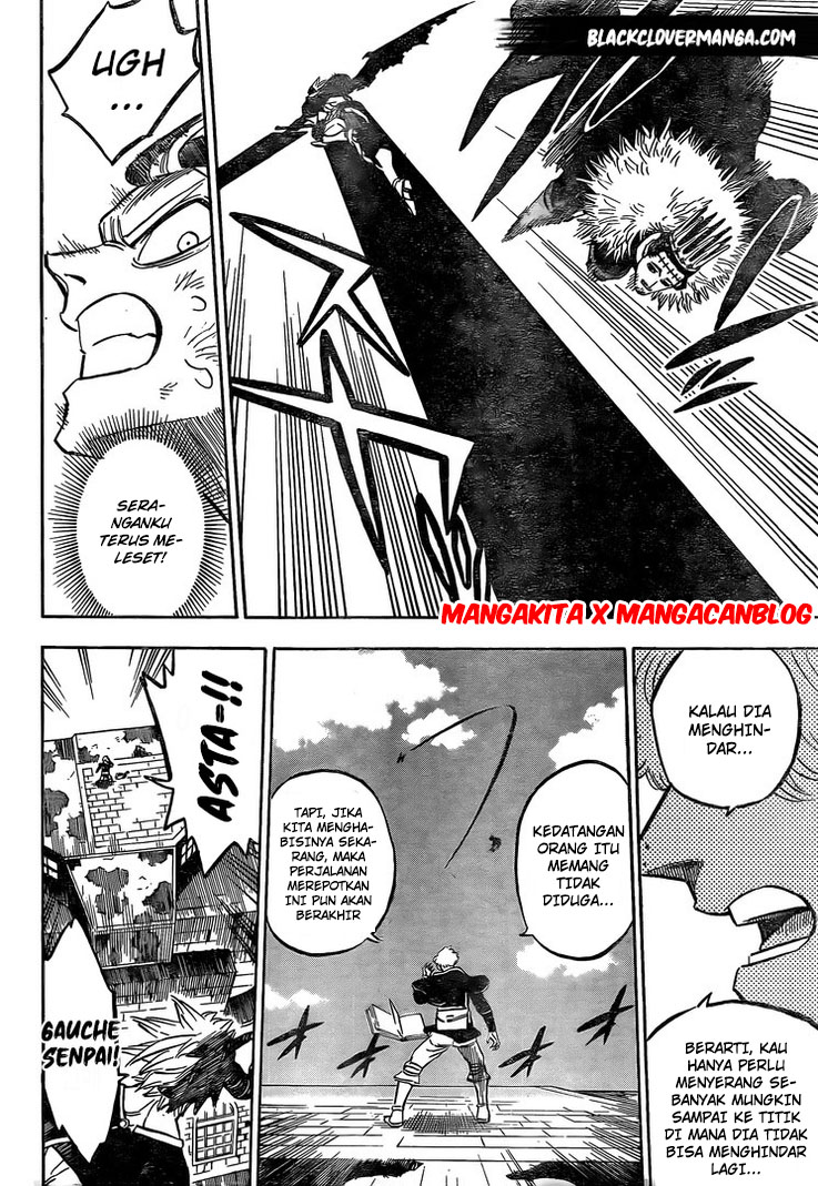 Black Clover