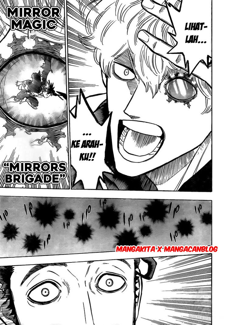 Black Clover