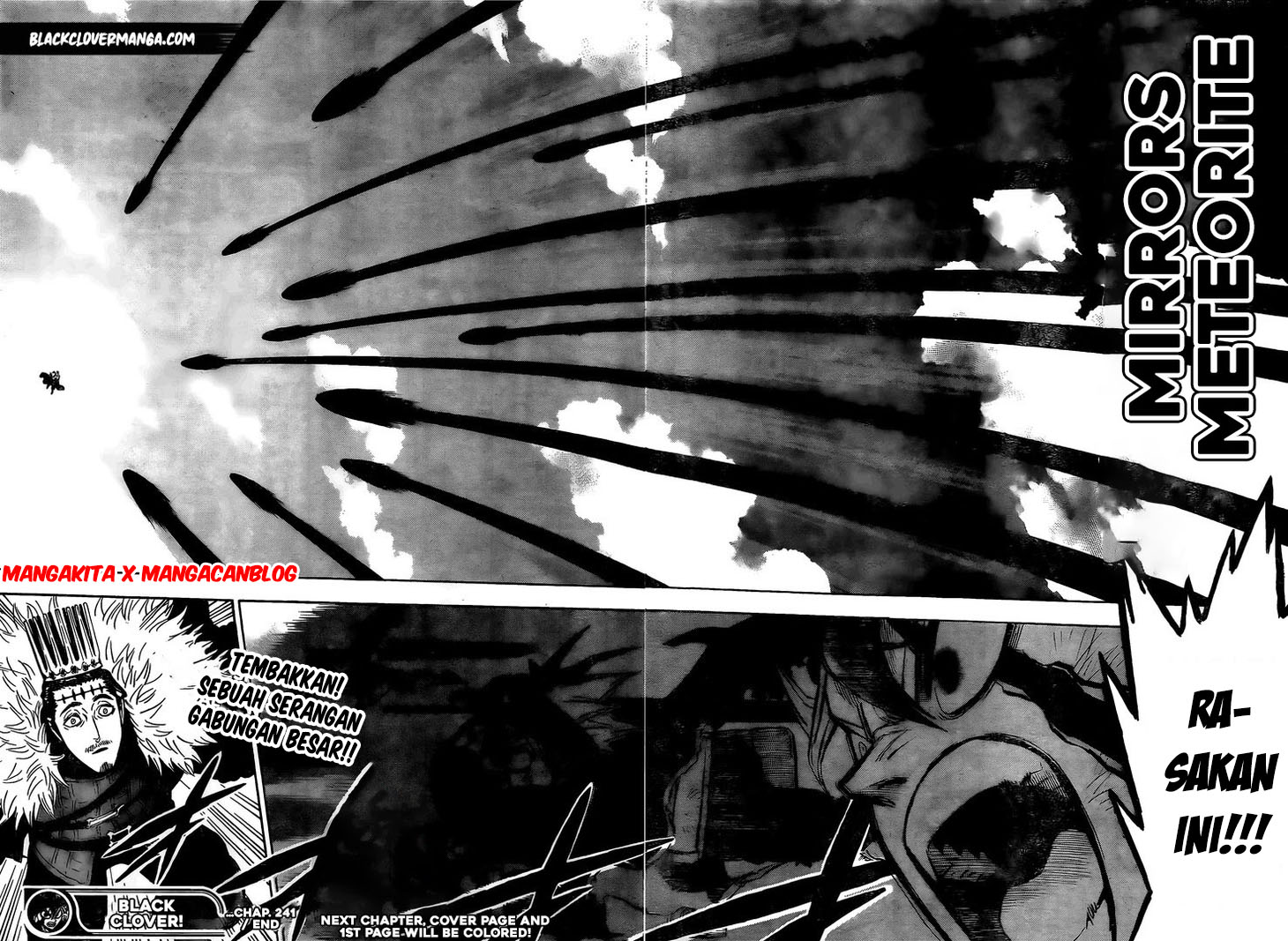 Black Clover