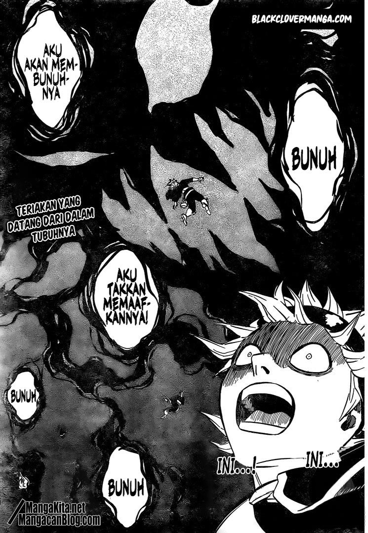 Black Clover