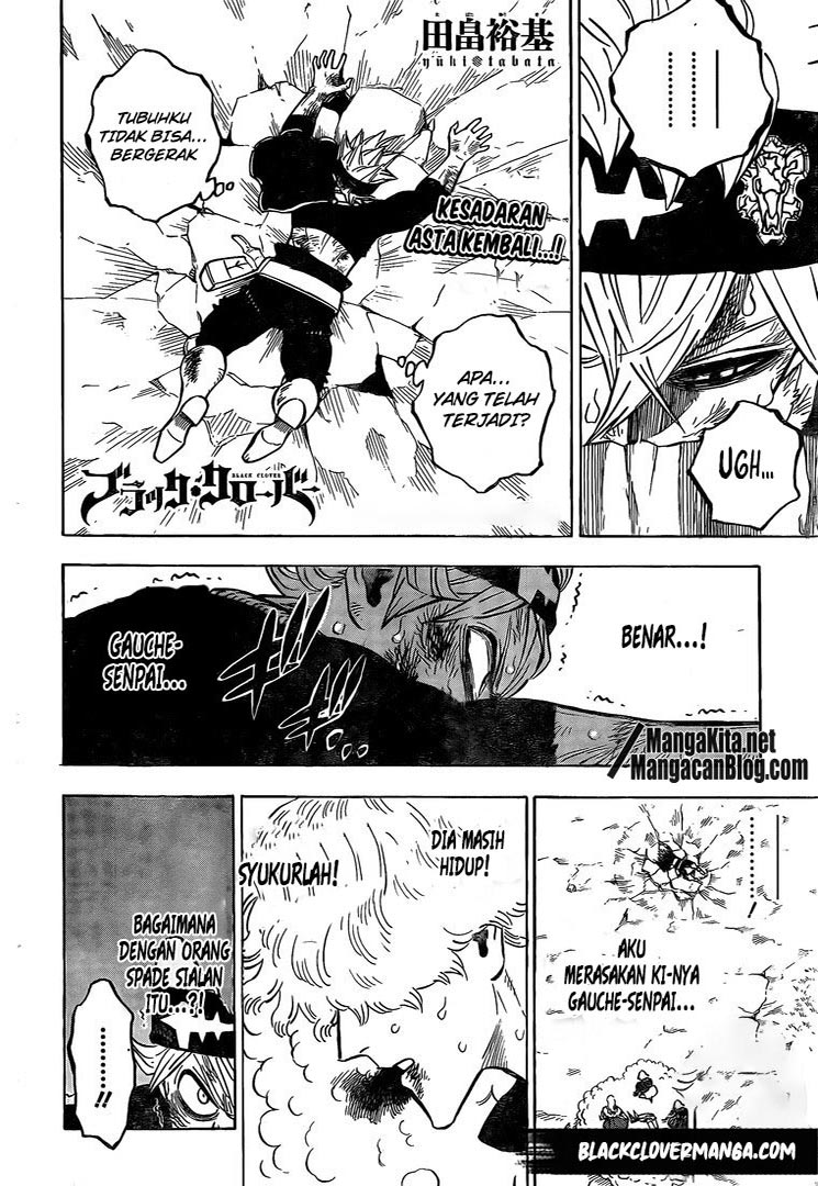 Black Clover