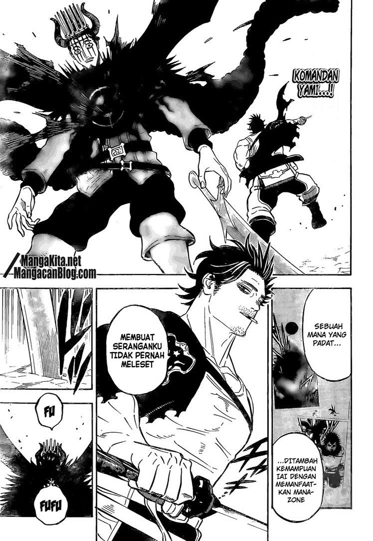 Black Clover