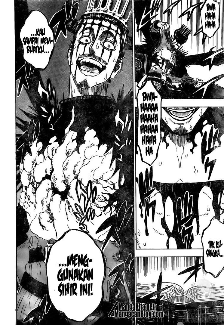 Black Clover