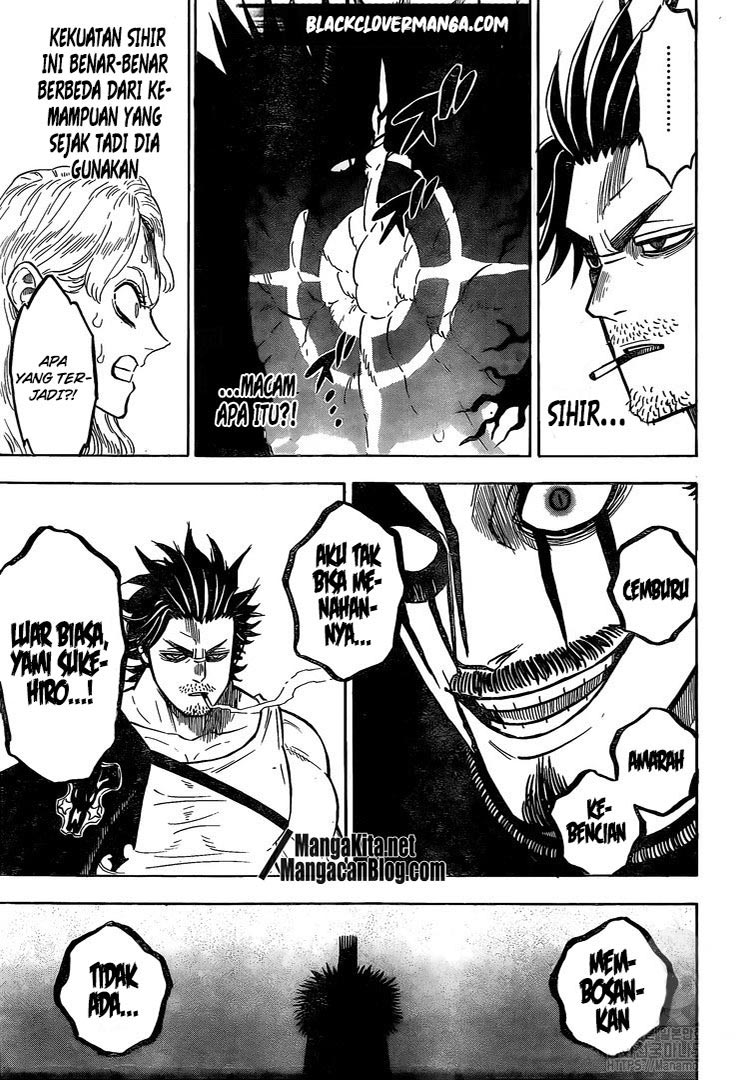 Black Clover