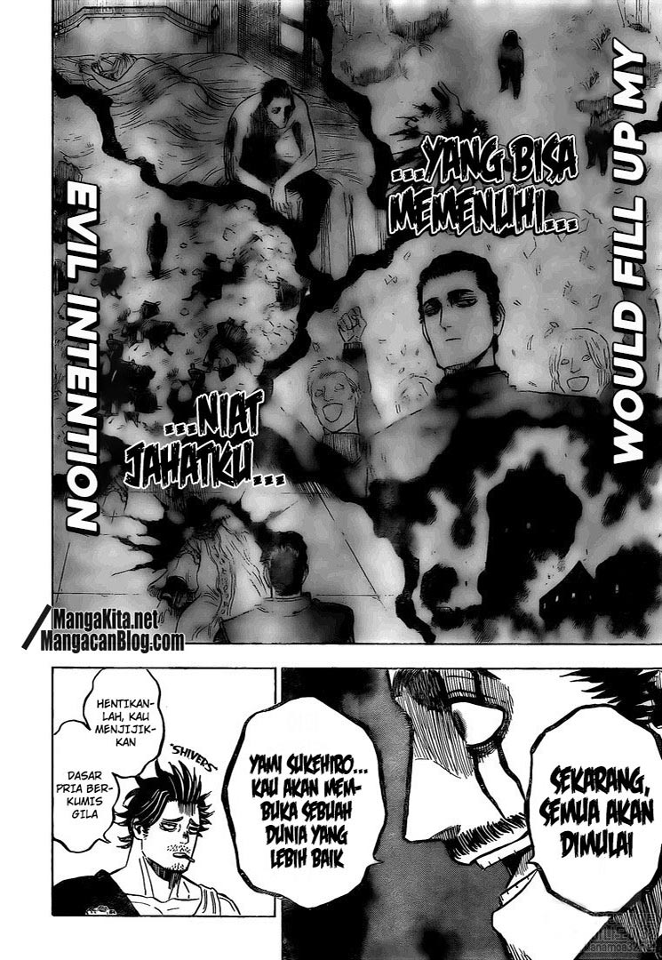 Black Clover