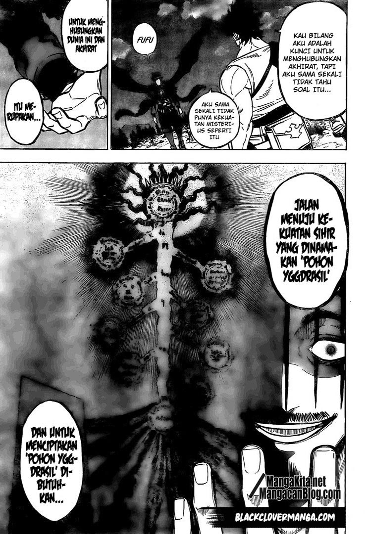 Black Clover