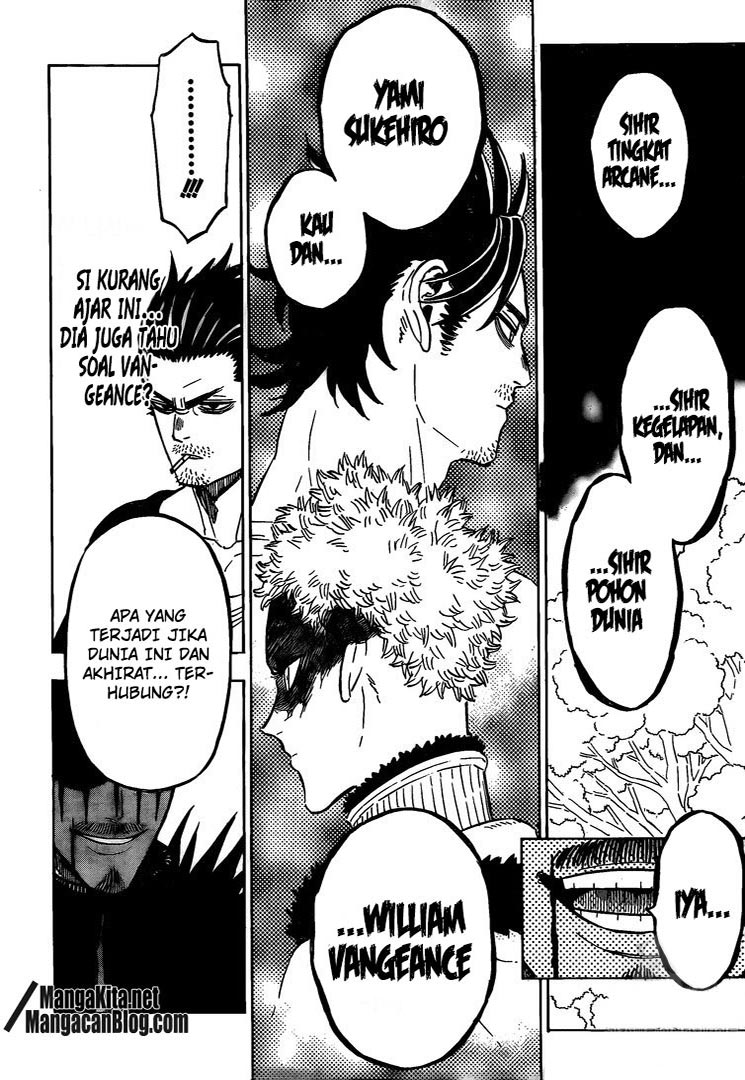 Black Clover