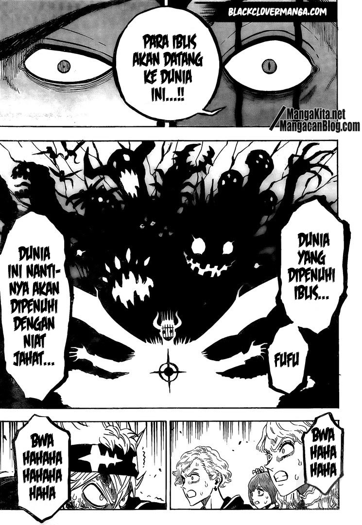 Black Clover