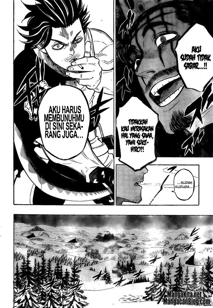 Black Clover