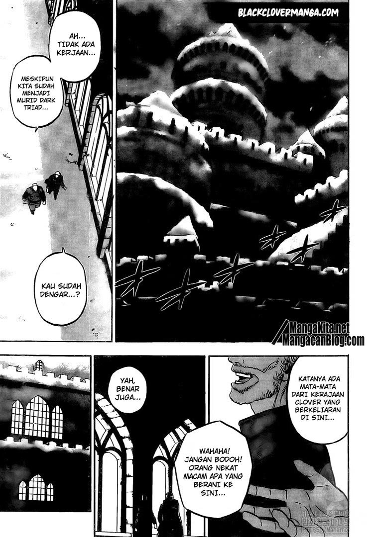 Black Clover