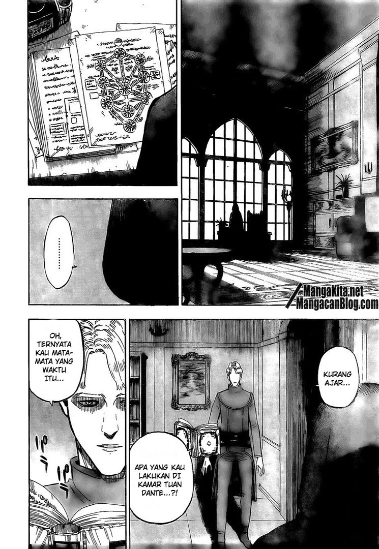 Black Clover
