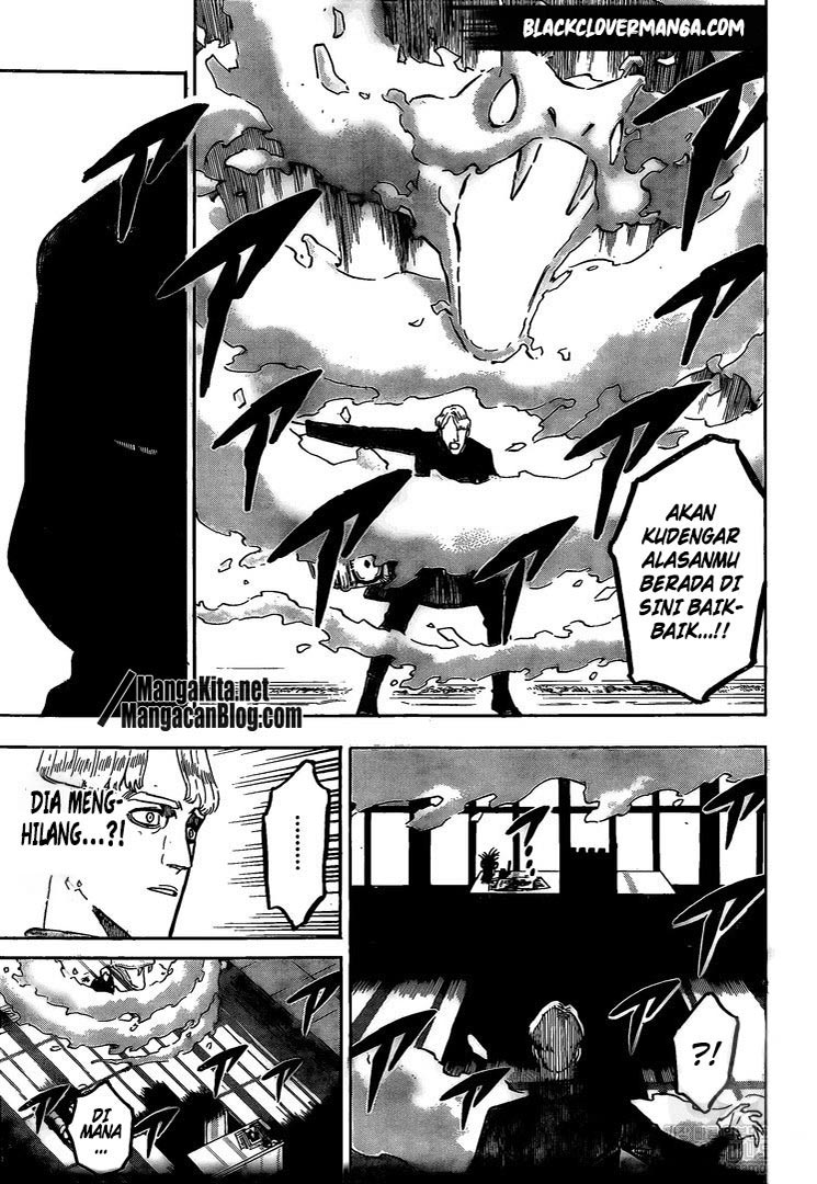 Black Clover