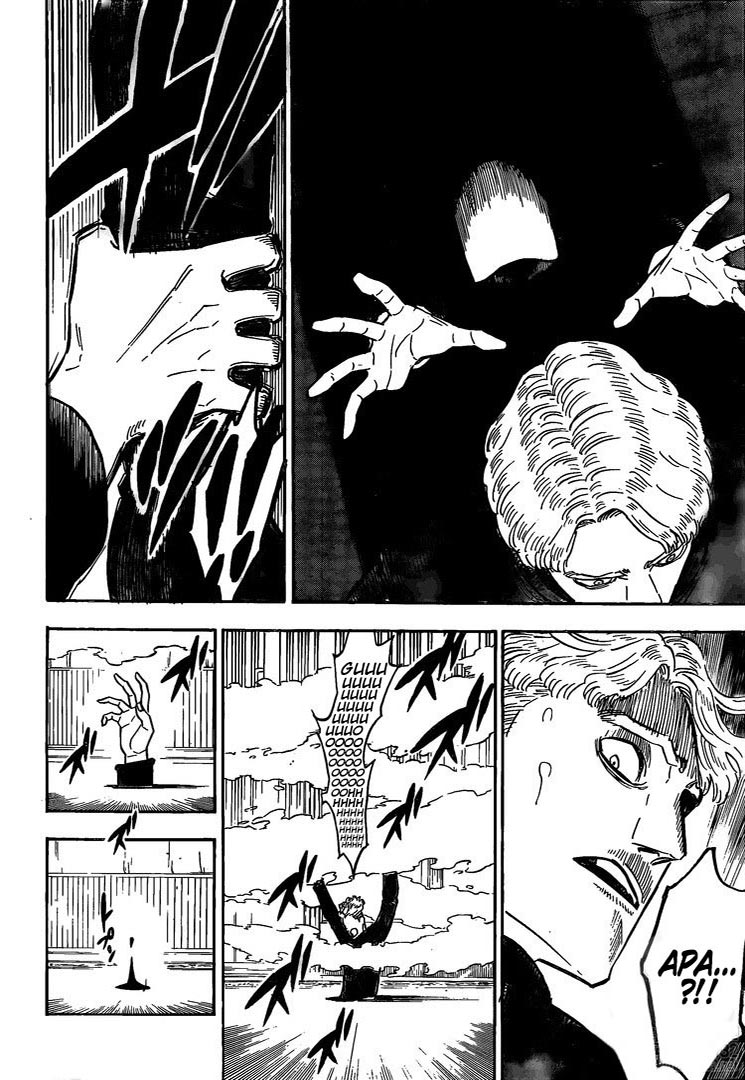 Black Clover