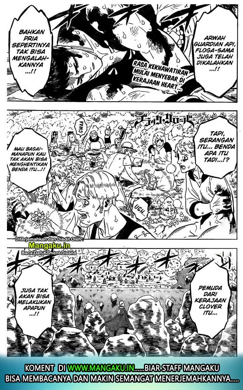Black Clover
