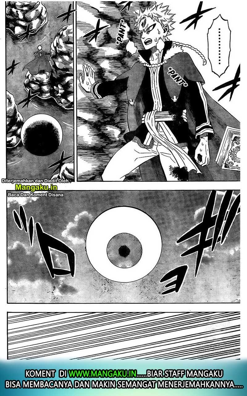 Black Clover