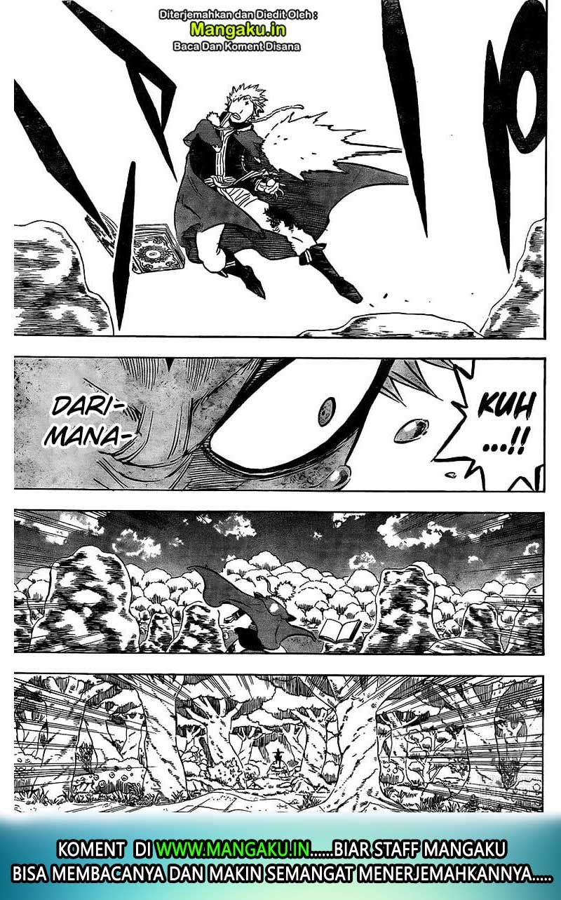 Black Clover