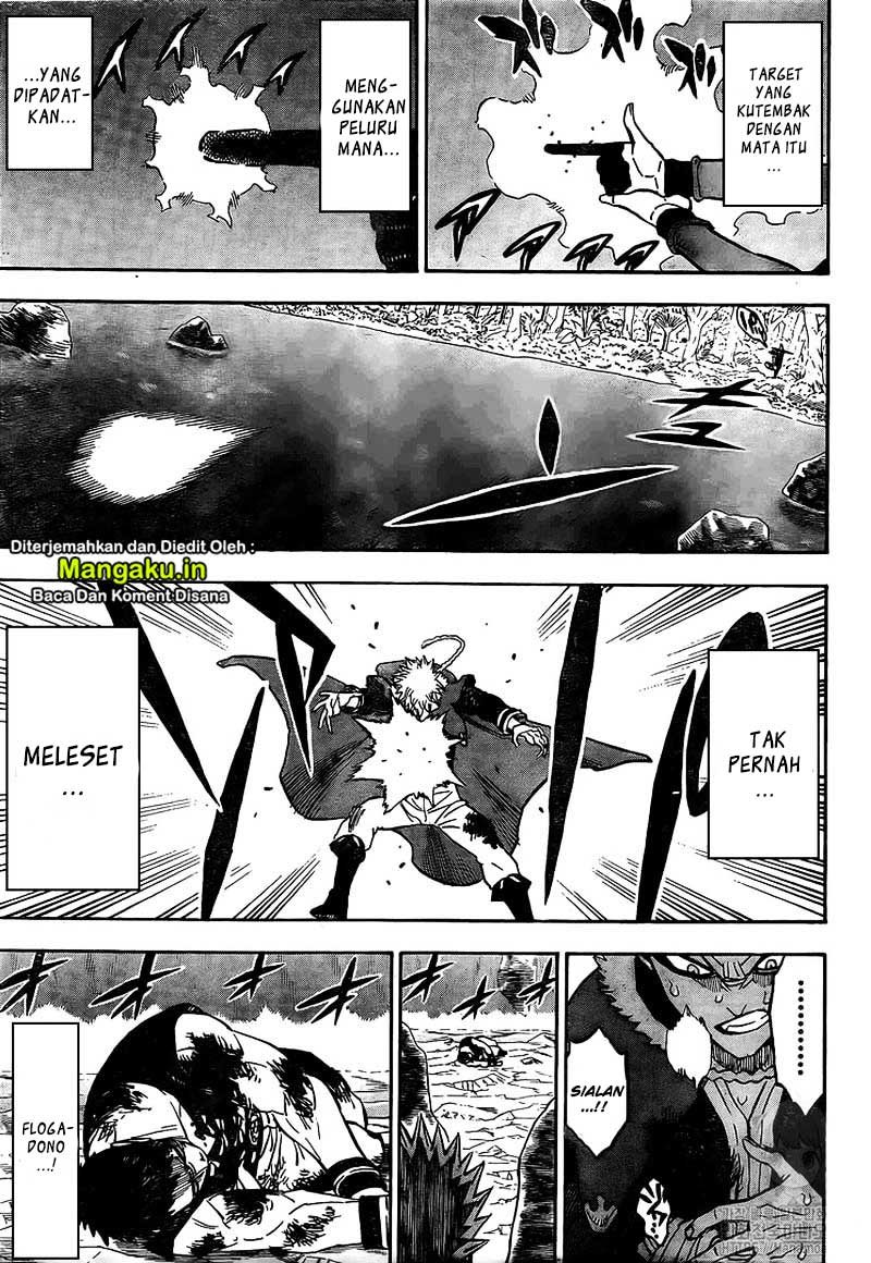 Black Clover