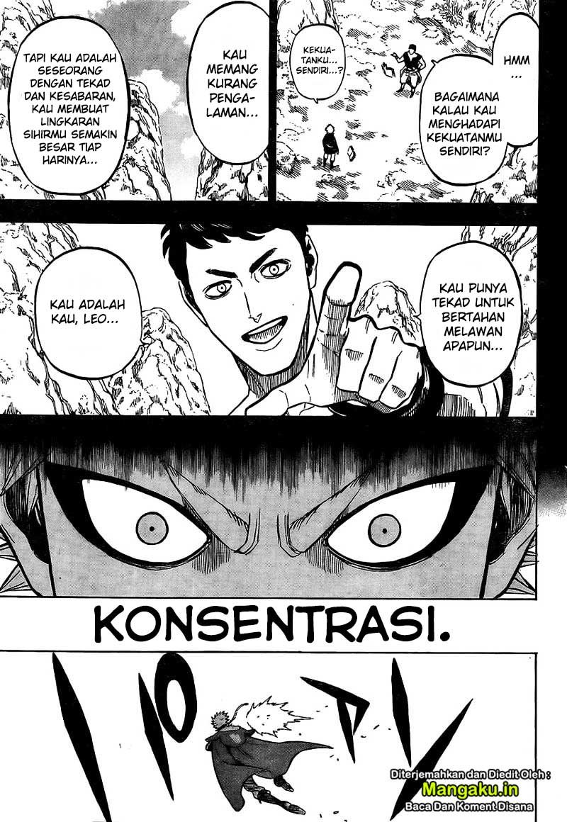 Black Clover