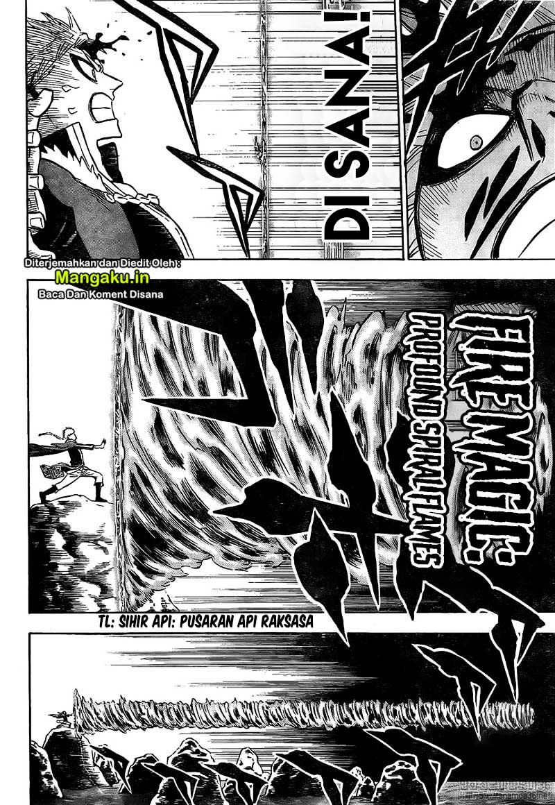 Black Clover