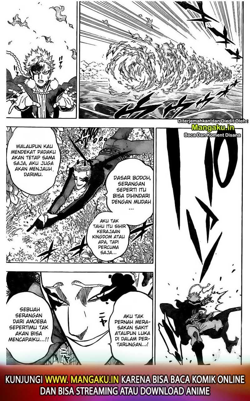 Black Clover