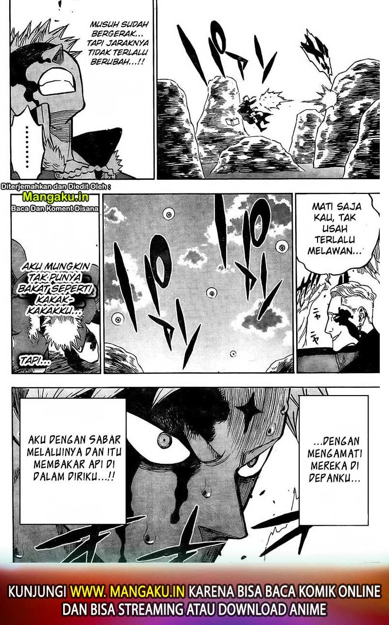 Black Clover