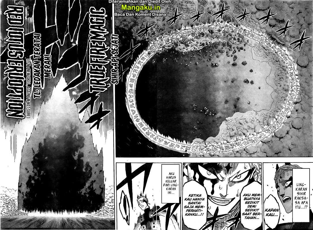Black Clover