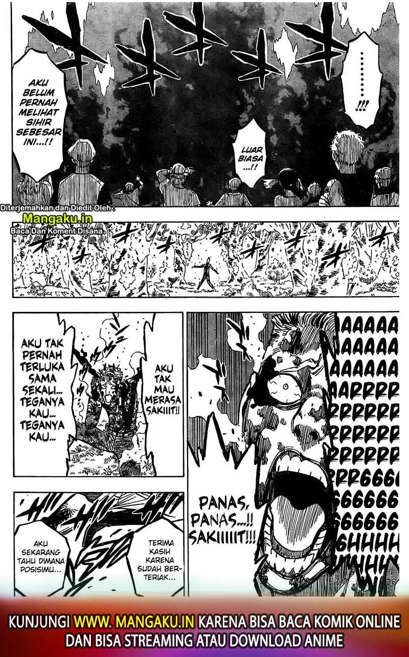 Black Clover
