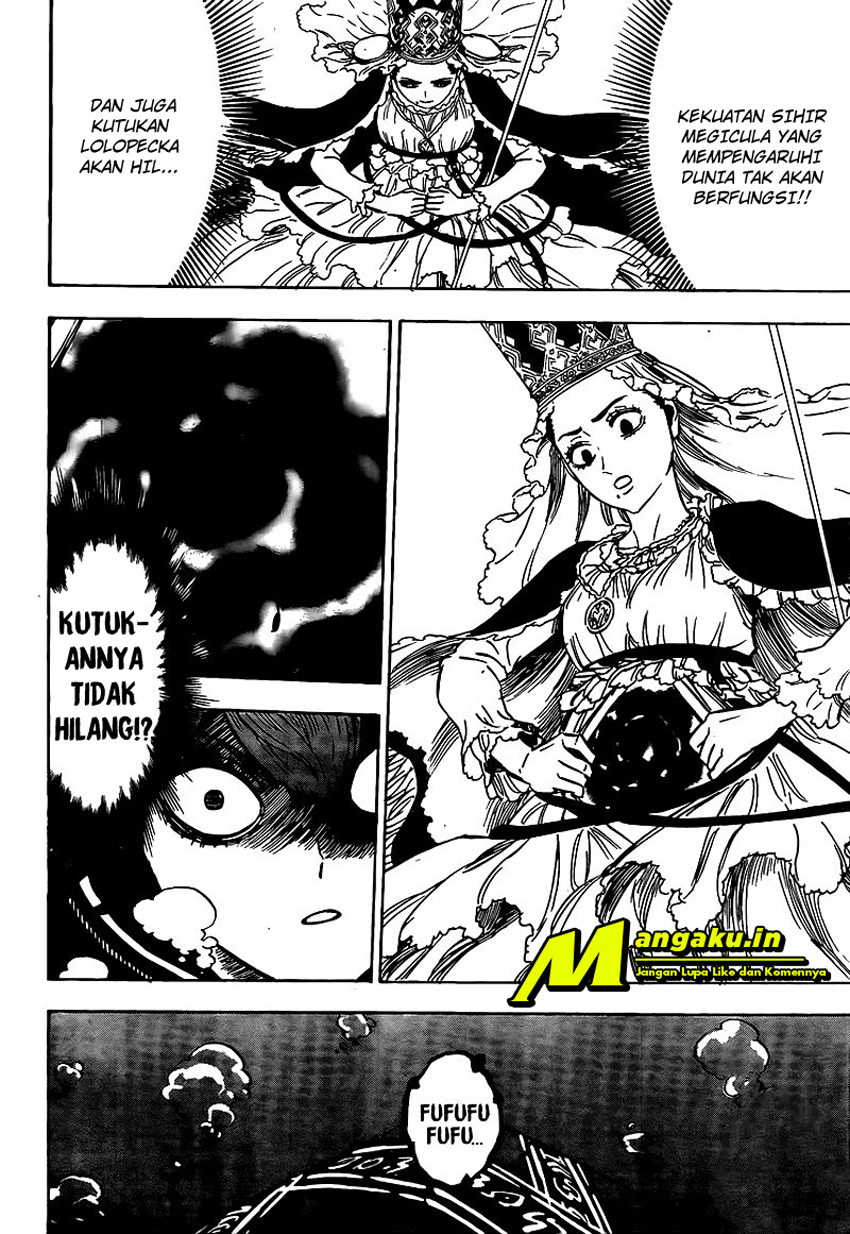 Black Clover