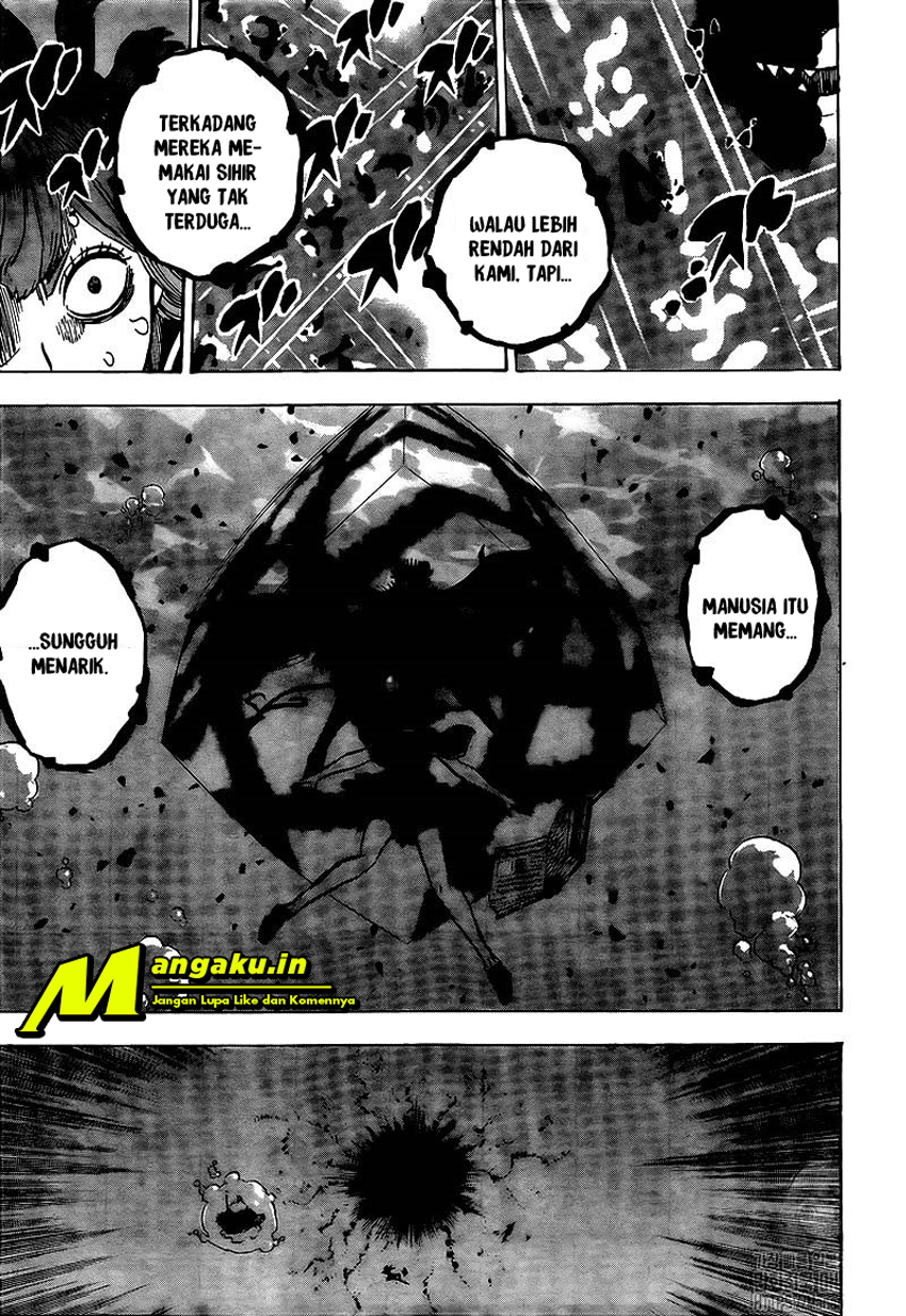 Black Clover