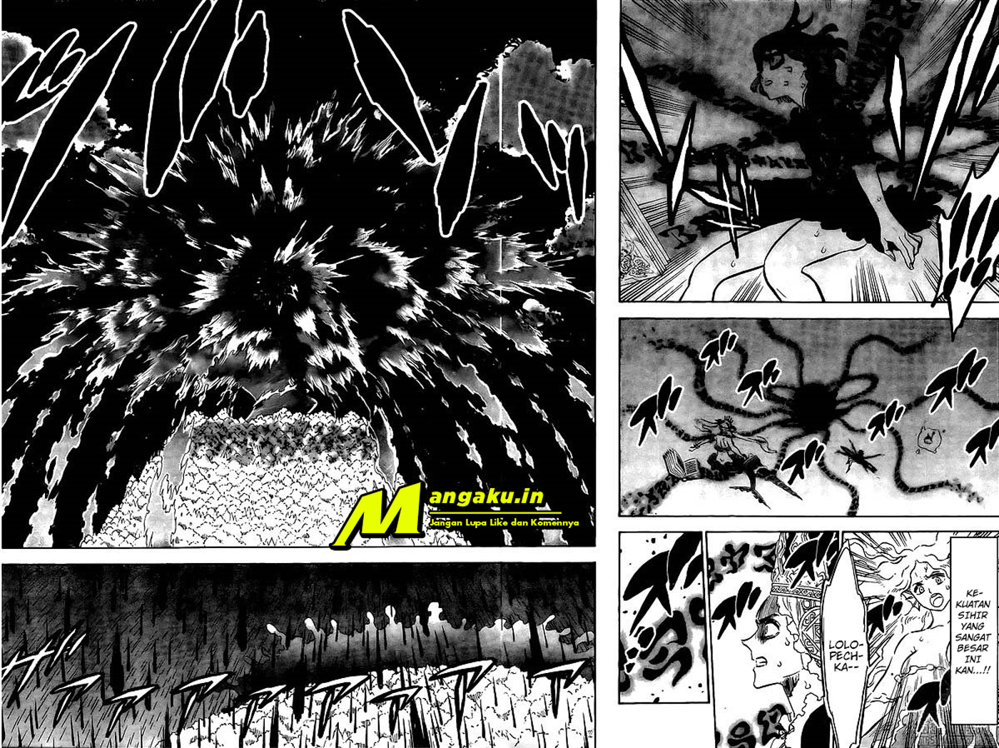 Black Clover