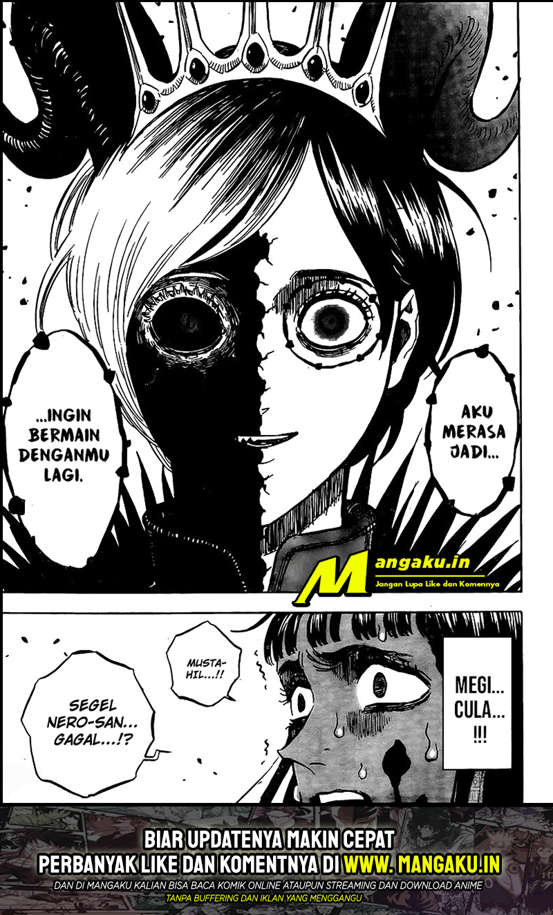 Black Clover