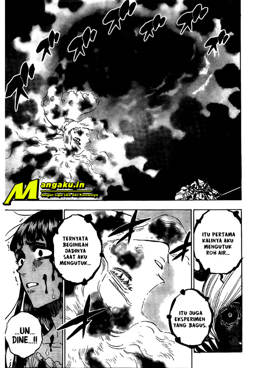 Black Clover