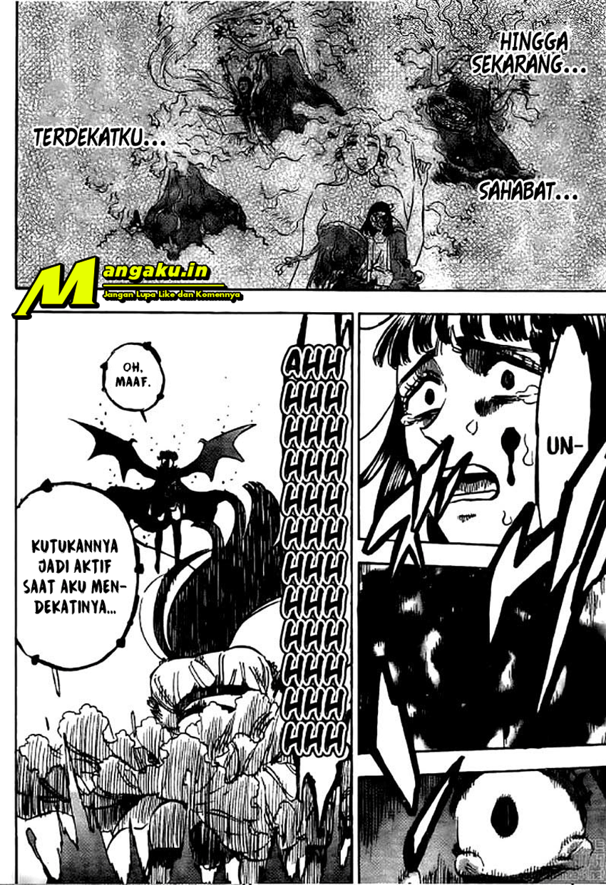 Black Clover