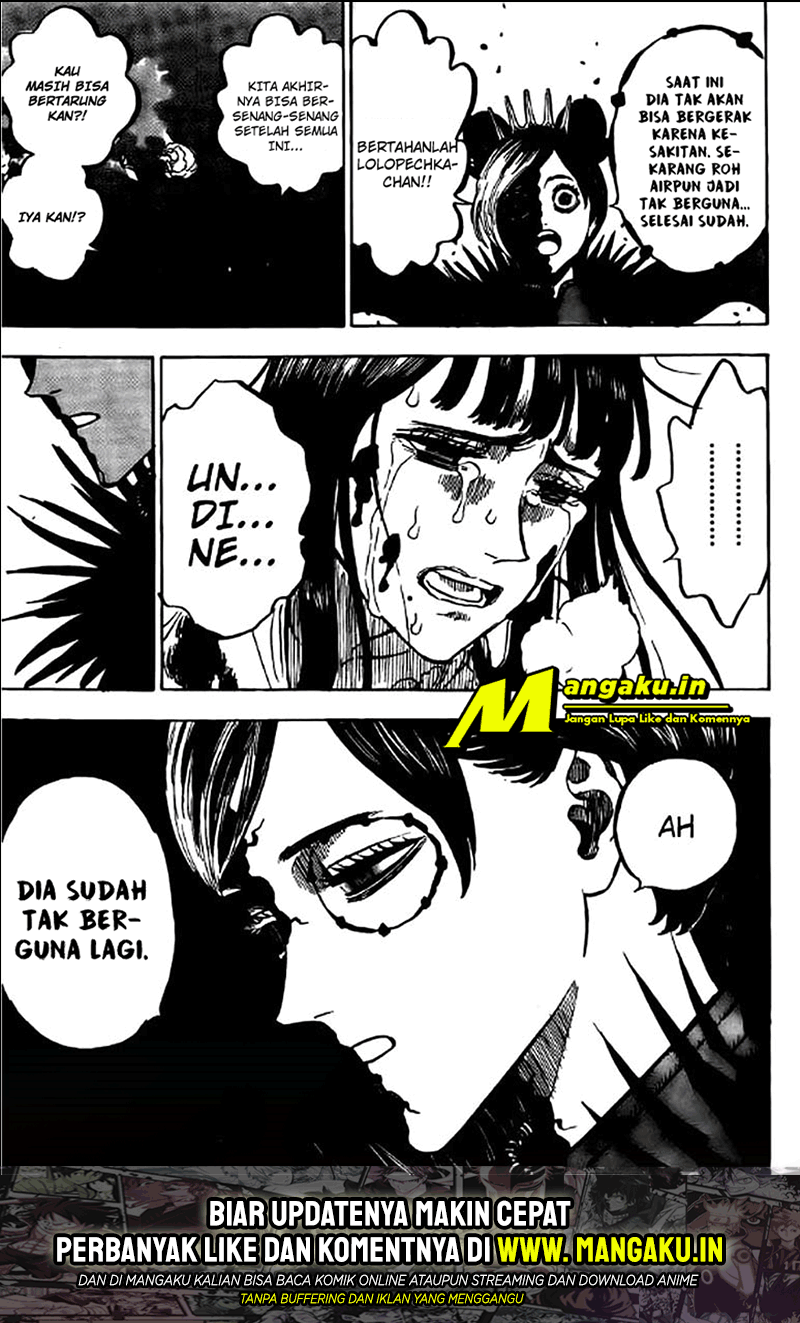 Black Clover