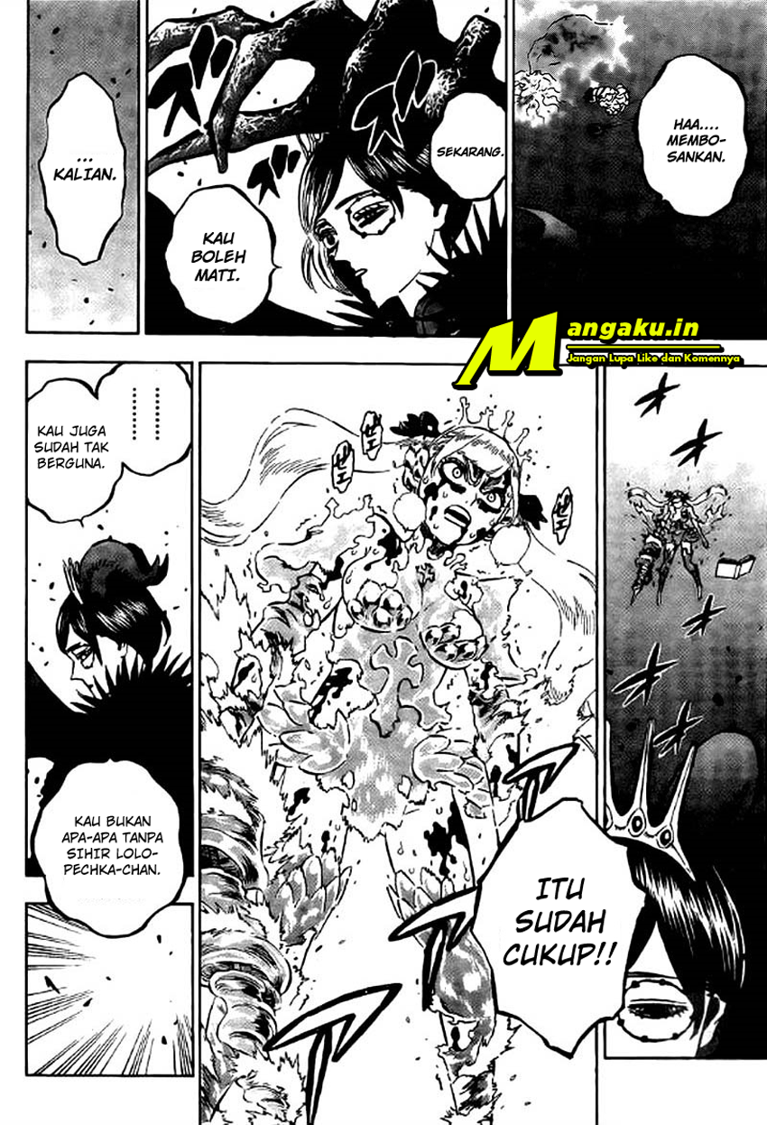 Black Clover