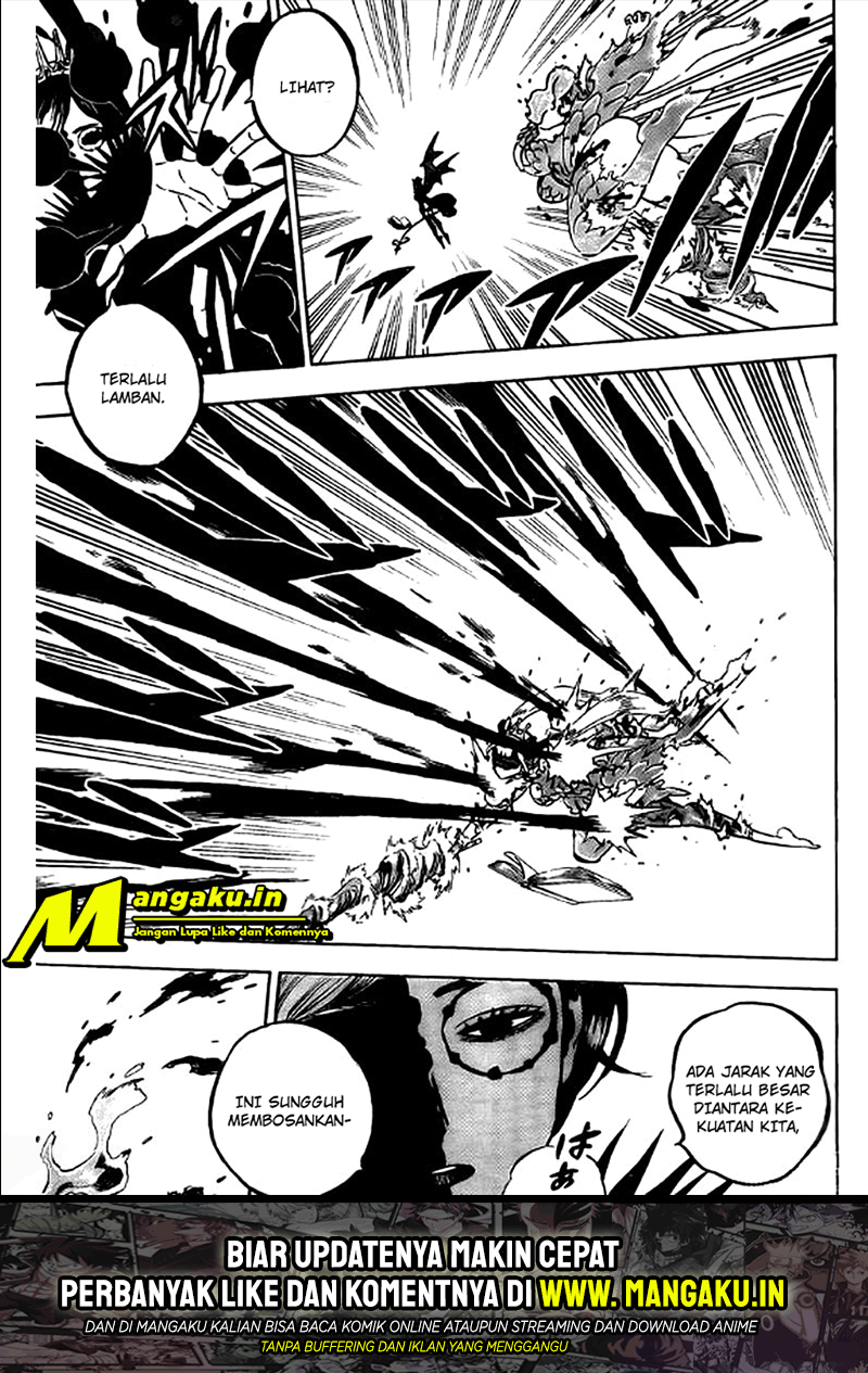 Black Clover