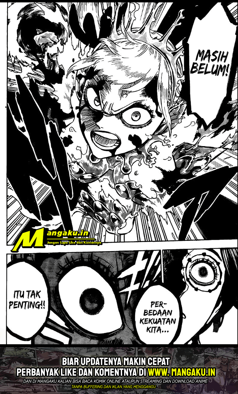 Black Clover