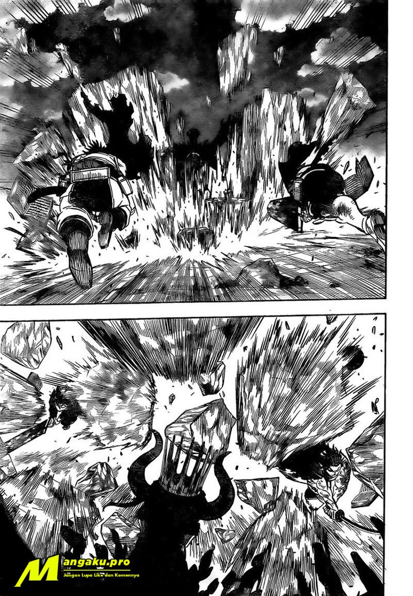 Black Clover