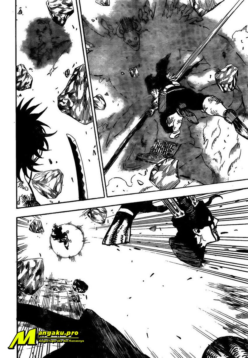 Black Clover
