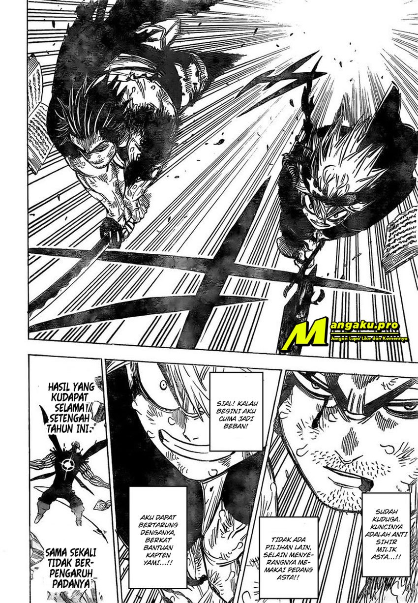 Black Clover