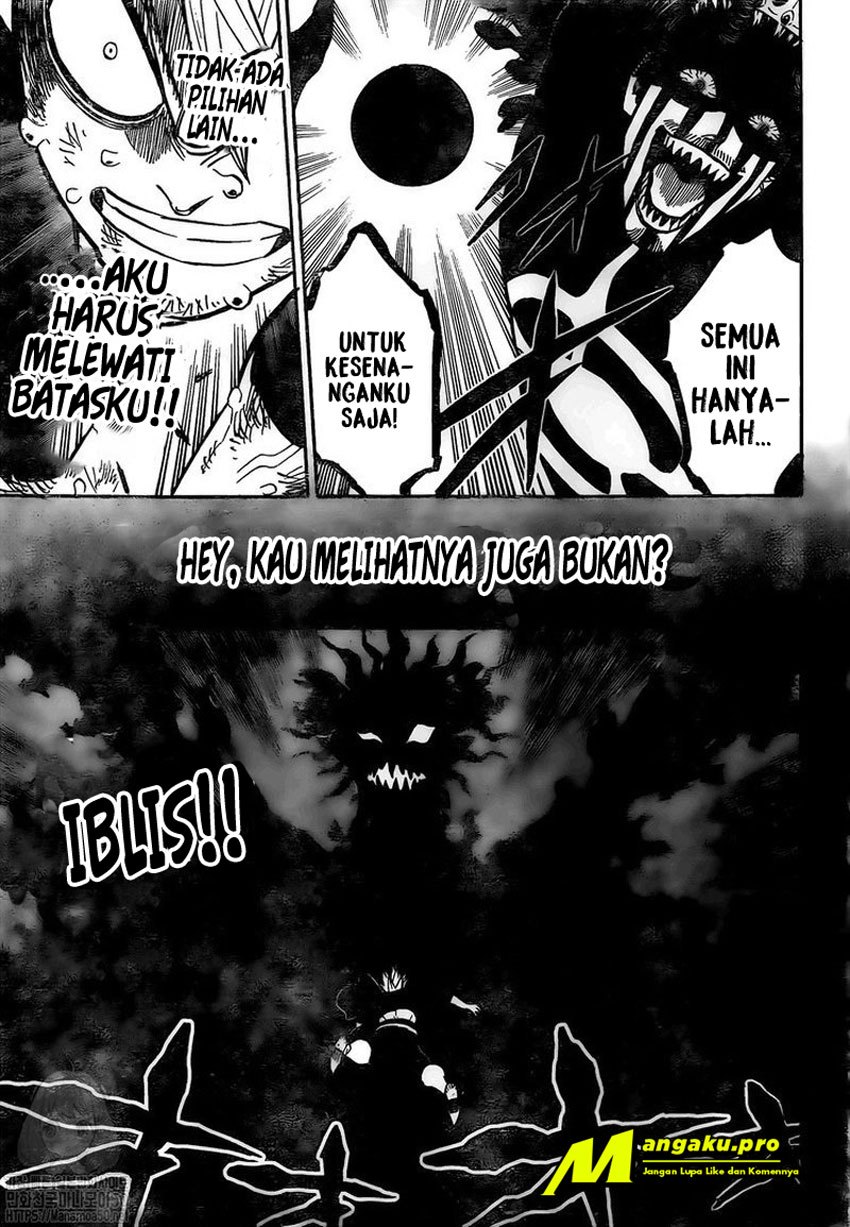 Black Clover