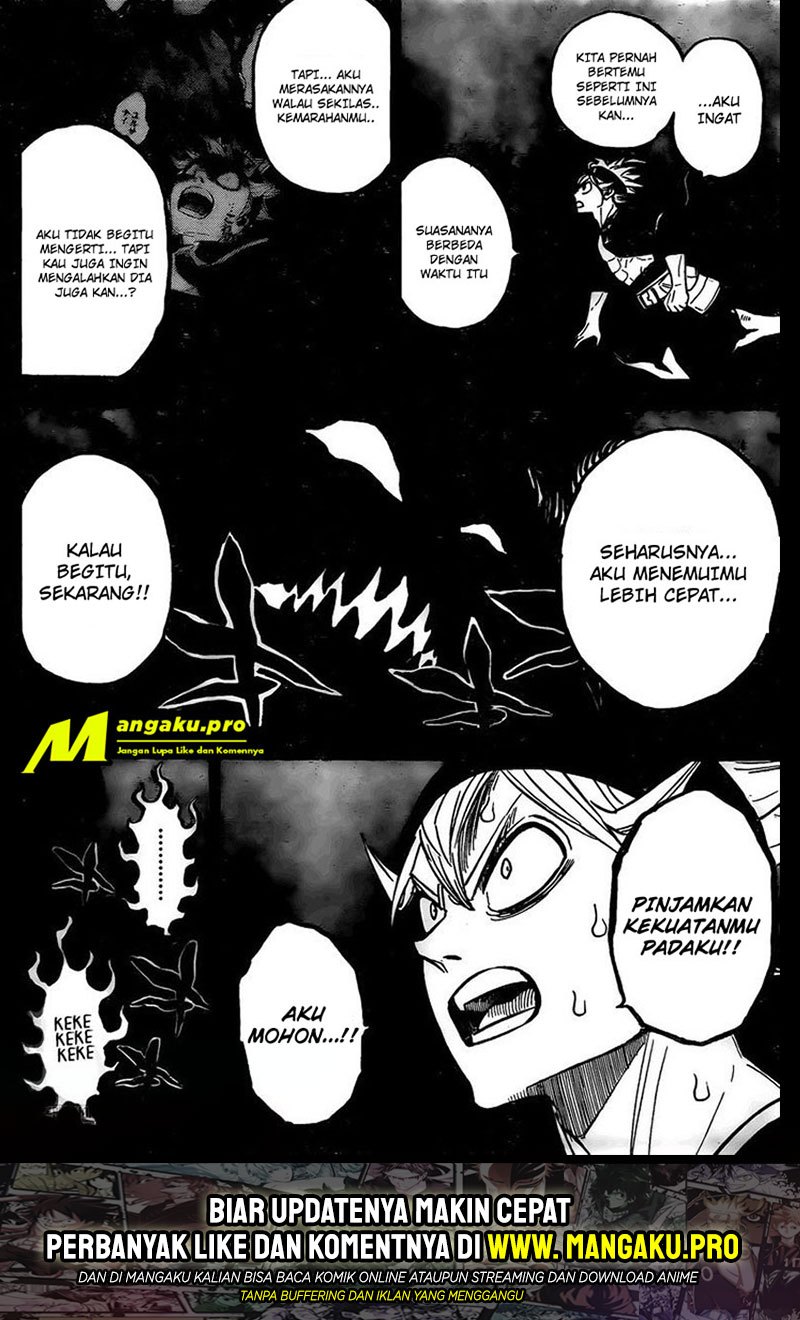 Black Clover